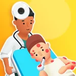 Hospital Game – Doctor Hero v1.1.1.15 MOD APK (Menu, Free In-App Purchase)