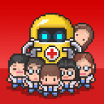 Hospital Story v1.1.3.10 MOD APK (Unlimited Money)