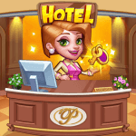 Hotel Craze v1.1.0.78 MOD APK (Unlimited Money)