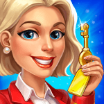 Hotel Life v0.0.9.87 MOD APK (Unlimited Diamond)