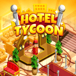 Hotel Tycoon Empire MOD APK v2.2.3.1 (Free Purchase)