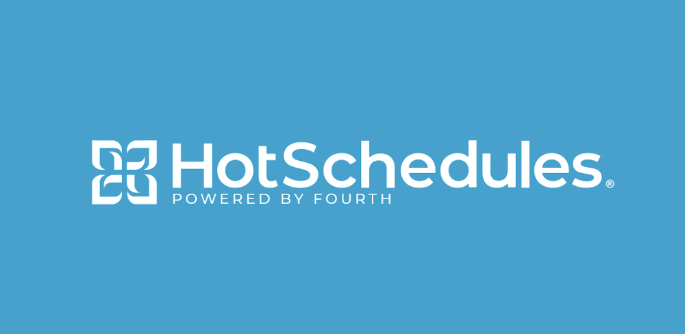 HotSchedules APK v5.5.23.0 (Full Version)