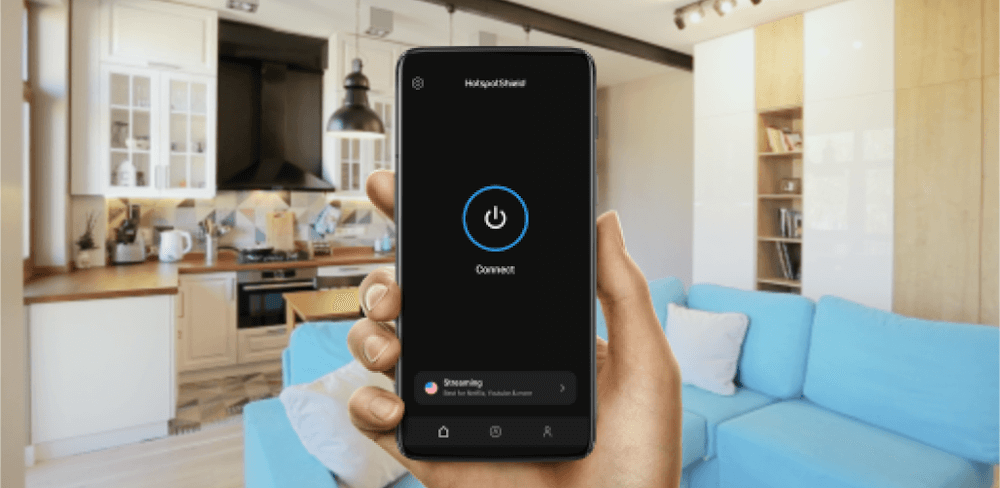 Hotspot Shield VPN v11.11.13.0 MOD APK (Premium Unlocked)