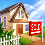 House Flip v4.4.6.0 MOD APK (Free Rewards)