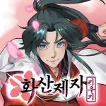 Huashan Raise idle RPG v1.1.0.29 MOD APK (Damage, Defense Multiplier, God Mode)