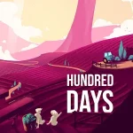 Hundred Days v1.1.8.5 MOD APK (Unlocked)