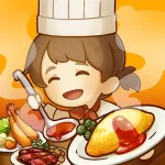 Hungry Hearts Restaurant v1.1.1.3 MOD APK (Menu, Unlimited Gold, Heart)