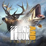 Hunt And Hook: Frontier v0.20 MOD APK (Menu, Free Purchase)