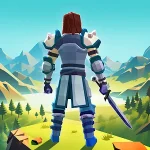 Hunter: Age of Monsters v0.0.6.8 MOD APK (Menu, Unlimited Resources)