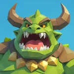 Hunter RPG: Monster Slayer v0.0.7.2 MOD APK (Menu, Unlimited Resource)