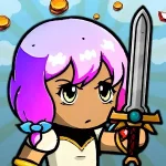 Hunter’s Legend Idle RPG v1.0 MOD APK (Menu, God Mode)