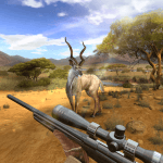 Hunting Clash v5.5.21.2 MOD APK (Freeze Animals, One Hit)