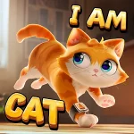 I Am Cat v1.1.1.11 MOD APK (Money, No Ads)