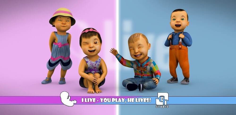 i Live v3.0 MOD APK (Unlimited Money)