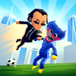 I, The One v3.3.75.08 MOD APK (Free Shopping, All Arena Unlocked, Vip Unlocked)