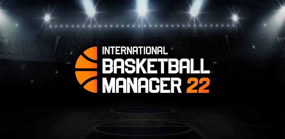 iBasketball Manager 22 v1.1.5.2.1 APK (Unlocked Game)