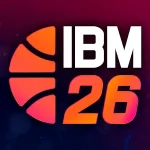 iBasketball Manager 26 v1.1.1.1 APK (Unlocked Game)
