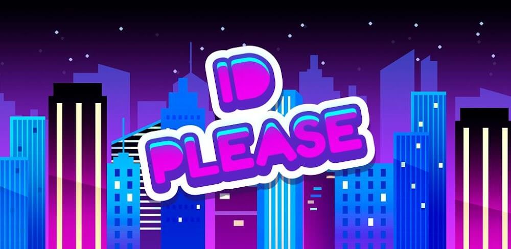 ID Please – Club Simulation v1.1.5.44 MOD APK (Unlimited Money)