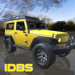 IDBS Offroad Simulator v3.1 MOD APK (Unlimited Money)