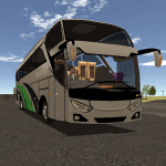 IDBS Simulator Bus Sumatera v5.2 MOD APK (Unlimited Money)