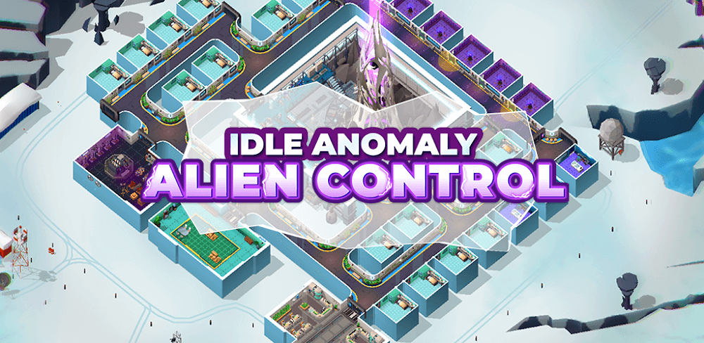 Idle Anomaly v0.0.11.4 MOD APK (Unlimited Money)