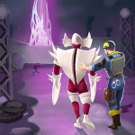 Idle Anomaly v0.0.11.4 MOD APK (Unlimited Money)