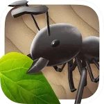 Idle Ant War v9.5 MOD APK (Unlimited Gems)