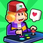 Idle Arcade Tycoon v1.1.2.6 MOD APK (Unlimited Money)