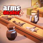 Idle Gun Shop Tycoon MOD APK v1.1.6.12 (Unlimited Money)
