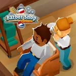 Idle Barber Shop Tycoon v1.1.1.3 MOD APK (Unlimited Money)
