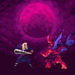 Idle Beast Hunter v1.1.902 MOD APK (Damage Multiplier, Dumb Enemy)