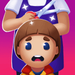 Idle Beauty Salon Tycoon v2.2.11.4 MOD APK (Instant Finished)