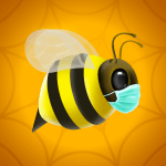 Idle Bee Factory Tycoon v1.1.36.0 MOD APK (Unlimited Money)