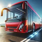 Idle Bus Station v1.1.9.4 MOD APK (Free Shopping, No-ADS)