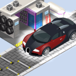Idle Car Factory v15.15.0.7 MOD APK (Unlimited Money/Upgrades)