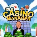 Idle Casino Manager v2.2.6.5 MOD APK (Unlimited Money)