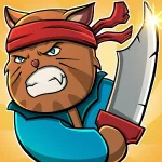Idle Cat Castle v1.1.5.2 MOD APK (Menu, Unlimited Money, No ADS)
