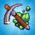 Idle Cave Miner v1.1.11.2.10 MOD APK (Unlimited Money, Unlocked)