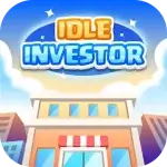 Idle Investor Tycoon MOD APK v2.2.6.9 (Unlimited Money)
