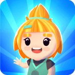 Idle Convention Manager MOD APK v0.0.6.3 (Unlimited Money)