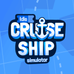 Idle Cruise Ship Simulator v1.1.1.7 MOD APK (Unlimited Money)