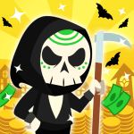 Idle Death Tycoon MOD APK v2.2.0.11.0 (Free Shopping, No Ads)