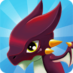 Idle Dragon MOD APK v1.1.4.6 (Free Upgrades)