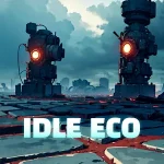 Idle Eco v1.1.0.0 MOD APK (Menu, Unlimited Currency, Damage, God Mode)