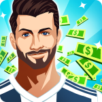 Idle Eleven – Soccer tycoon v1.1.55.1 MOD APK (Unlimited Money)