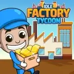 Idle Factory Tycoon v2.2.23.0 MOD APK (Unlimited Money)
