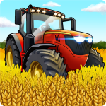 Idle Farm: Harvest Empire v2.2.0.3 MOD APK (Unlimited Diamonds)