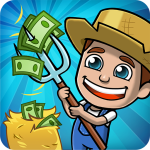 Idle Farm Tycoon v1.1.15.0 MOD APK (Unlimited Coins)