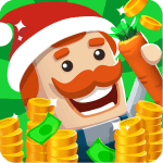 Idle Farming – Farm Tycoon MOD APK v1.1.1.3 (Free Upgrades)