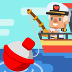 Idle Fishing Story v2.2.6.51 MOD APK (Unlock Costume)